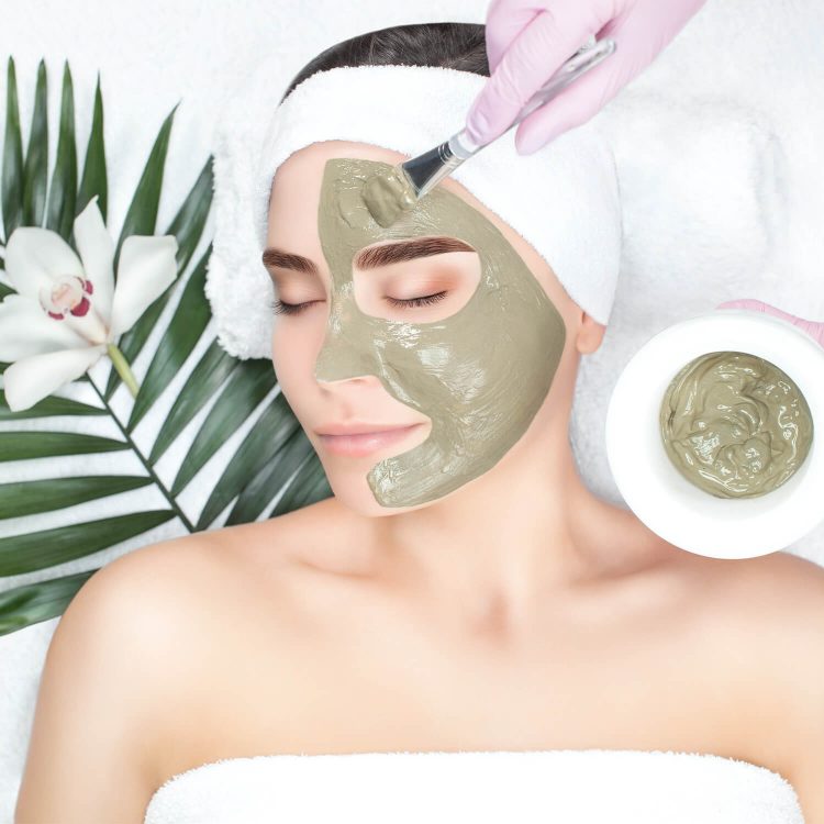 Institut für ganzheitliche Kosmetik Thalasso-Behandlung